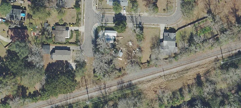 Residential Land Lot