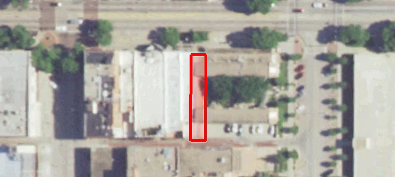 Retail Space for Lease