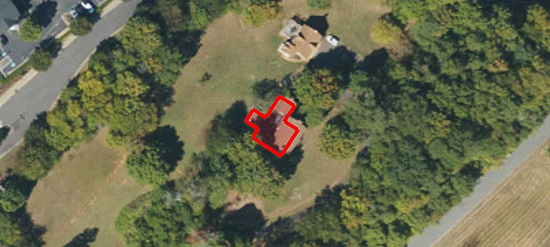 Retail Outparcel Land Opportunity