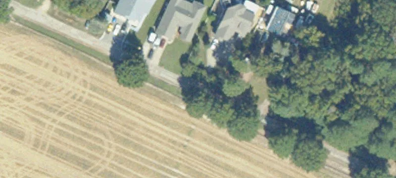 Waterfront Bluff Lot with Septic