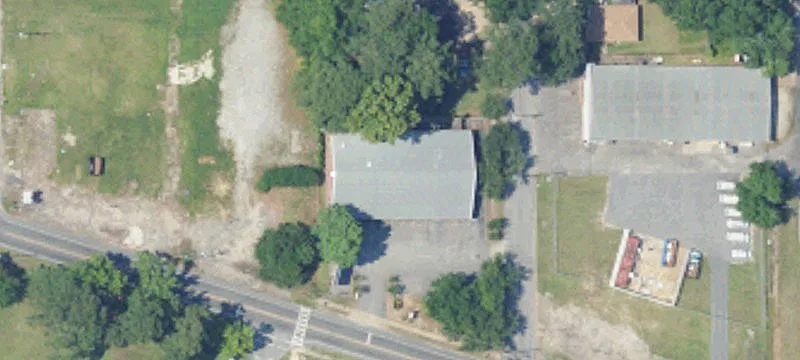 Multi-Tenant Retail and Wellness
