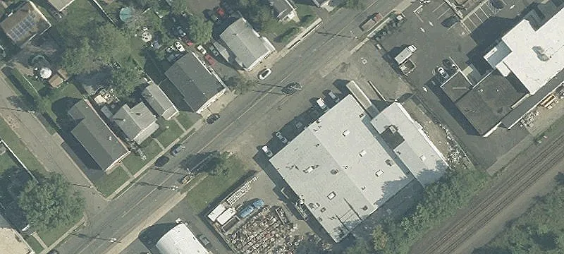 Industrial Specialty Property