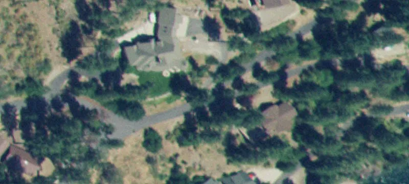 Waterfront Residential Land Tract