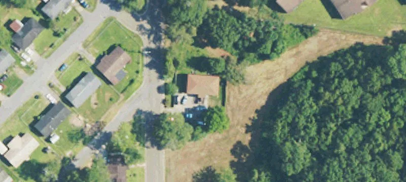 Four-Unit Residential Income Property