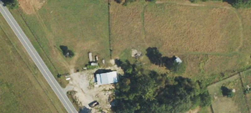 Residential Land Homesite