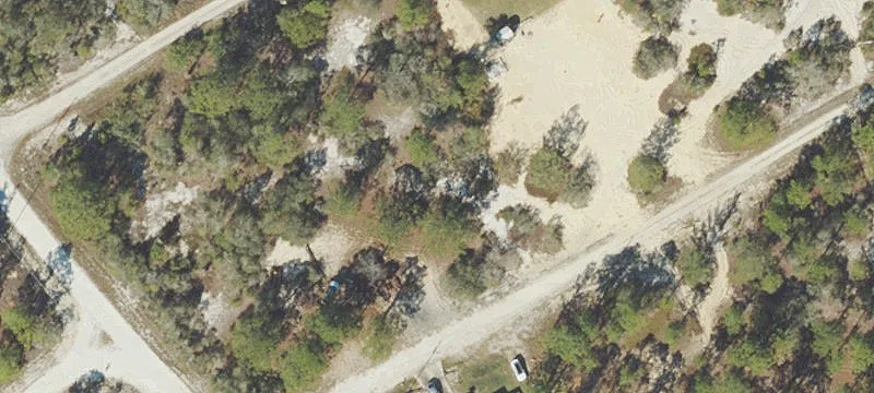 Vacant Residential Lot