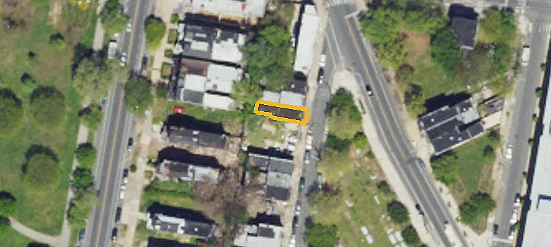 Vacant Residential Lot