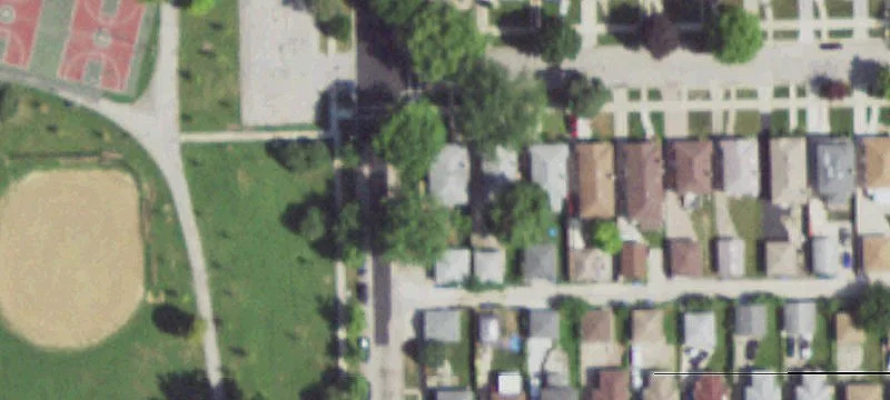 Three-Building Apartment Portfolio