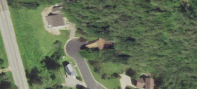 Countryside Residential Acreage