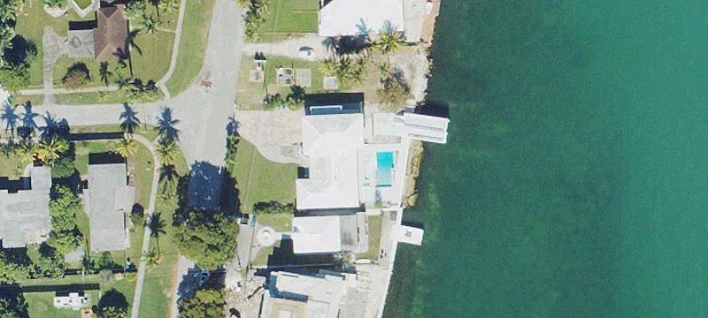 Waterfront Land Parcel