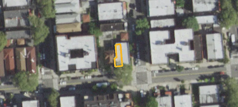 Approved Multifamily Development Site