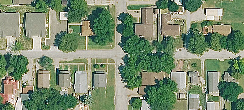 Residential Development Lot