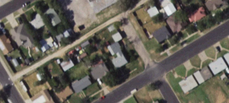 Duplex Income Property