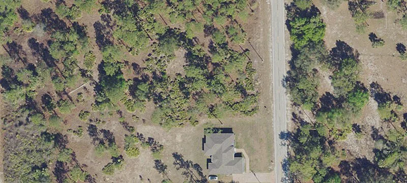 Residential Land Lot