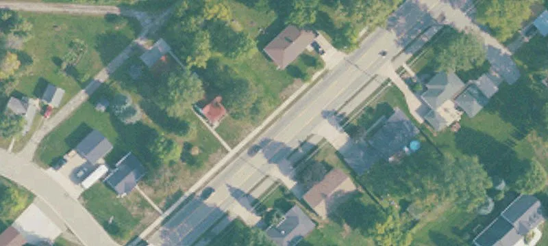 Residential Vacant Lot