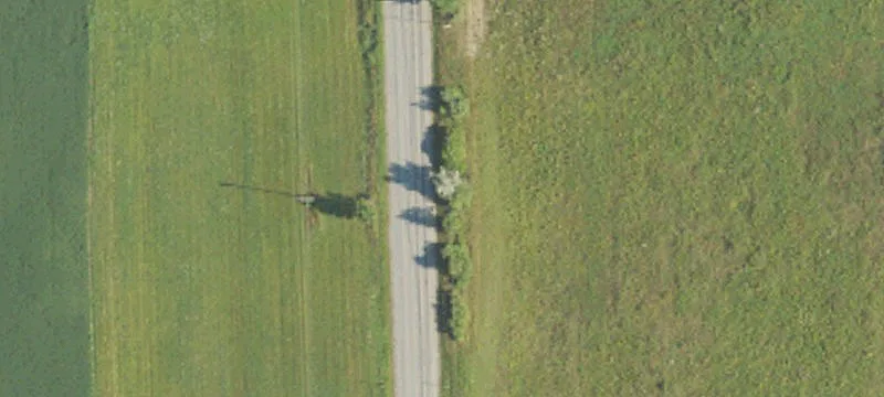 Corner Residential Development Lot