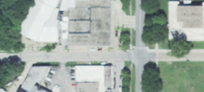 Fully Fenced Industrial Land with Warehouses