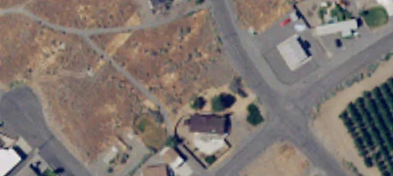 Residential Development Lot