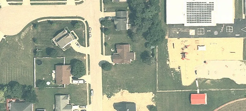 Residential Building Lot
