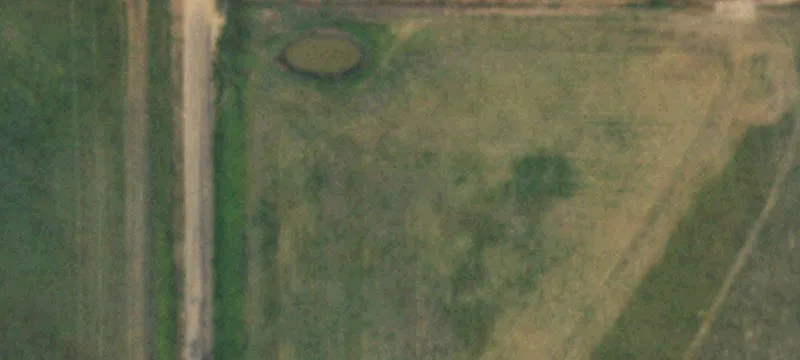 Unrestricted Farmland Tract