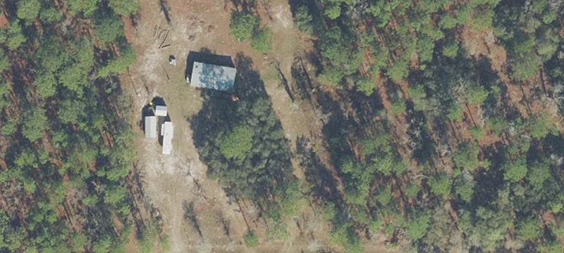 Agricultural Residential Land Parcel