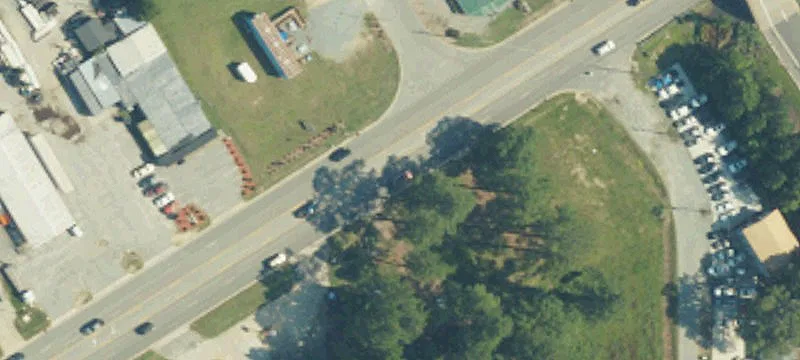 Commercial Land for General Business