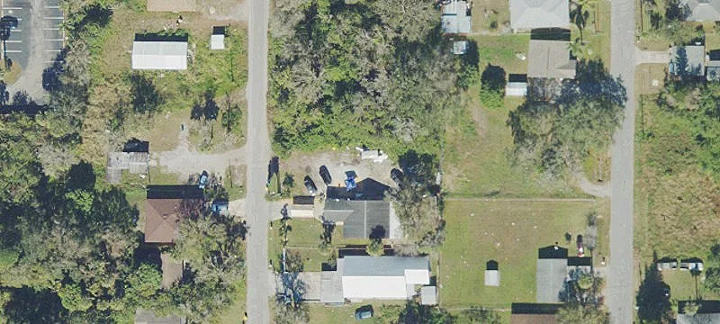 Vacant Single-Family Lot