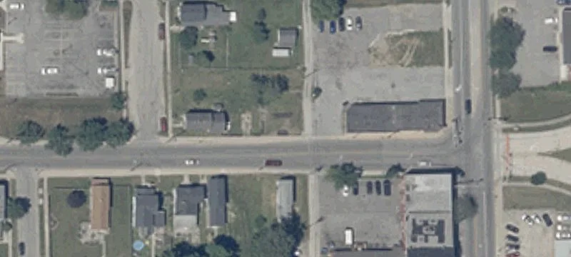 Specialty Lot Near Electric Works