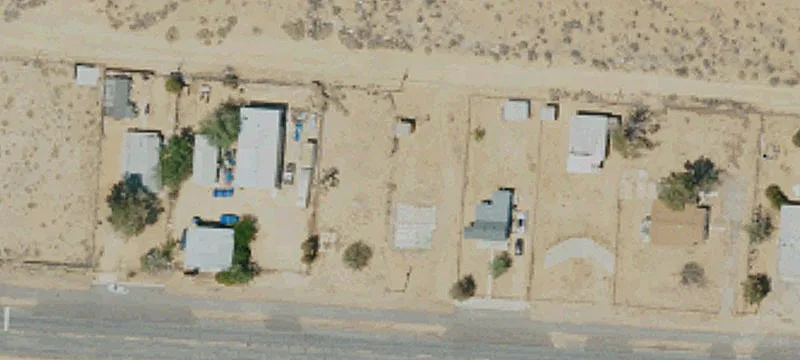 M1-Zoned Industrial Land