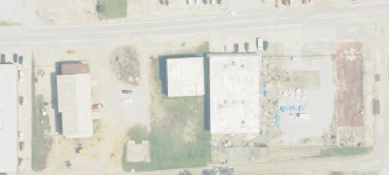 Multi-Tenant Flex and Warehouse Buildings