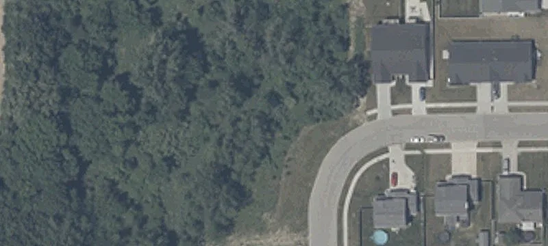 Duplex-Ready Residential Lots