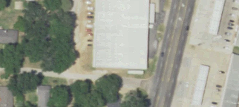 Single-Tenant Industrial Manufacturing Facility