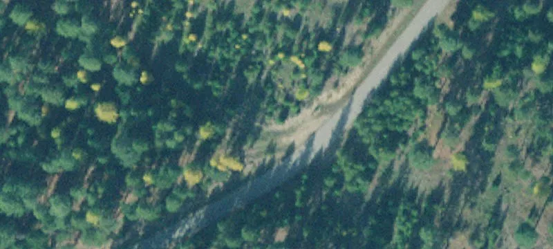 Recreation Land with Well