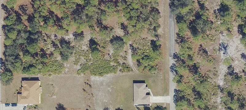 Residential Buildable Lot
