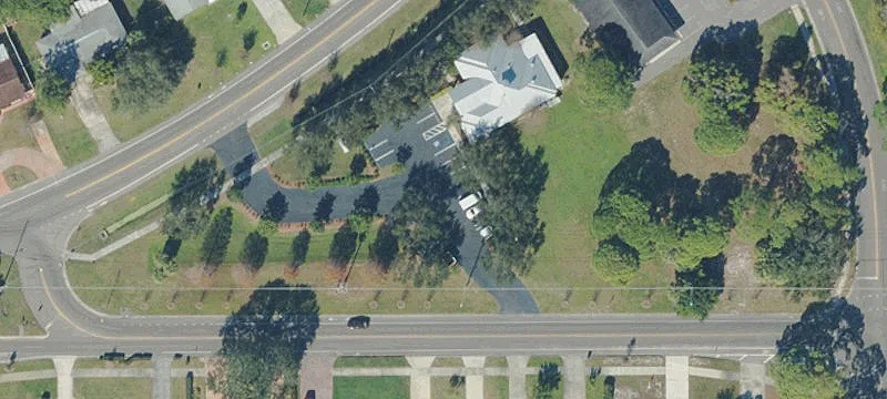 Freestanding Medical Office Building