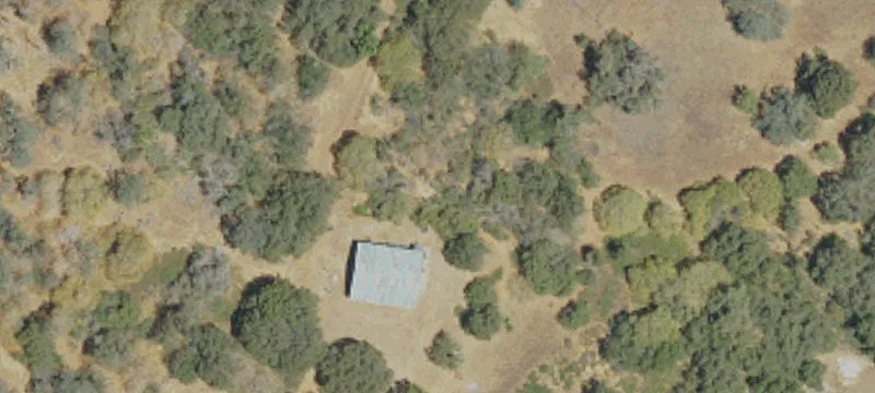 View Lot with Large Pad