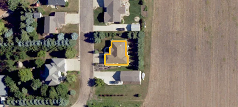 Residential Home Lot