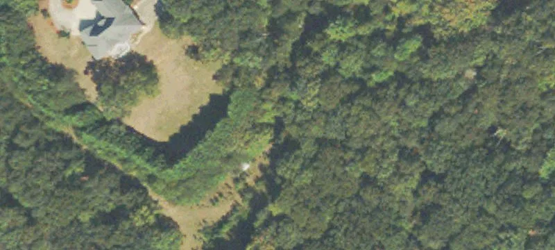 Vacant Buildable Land Lot