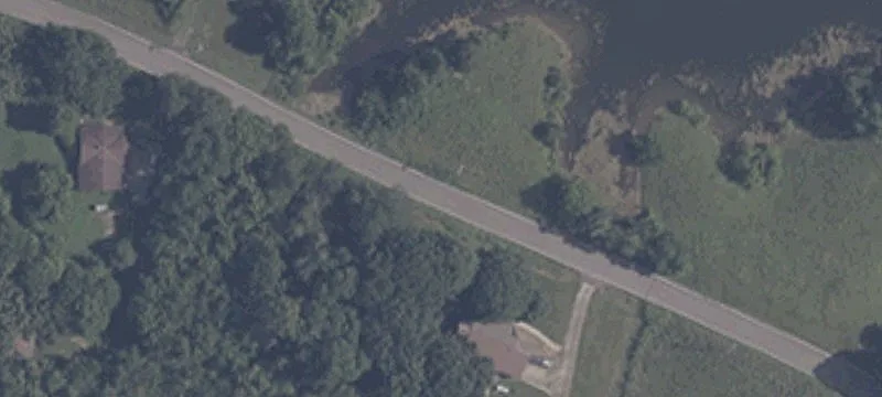 Waterfront Acreage with Creek Access