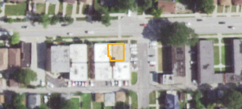 Value-Add Five-Unit Multifamily