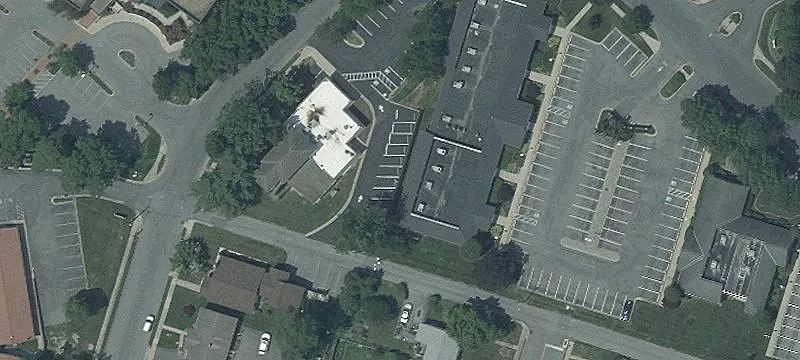 Built-Out Medical Office Building