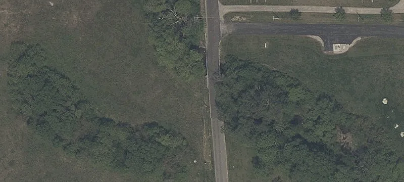 Residential Land Lot