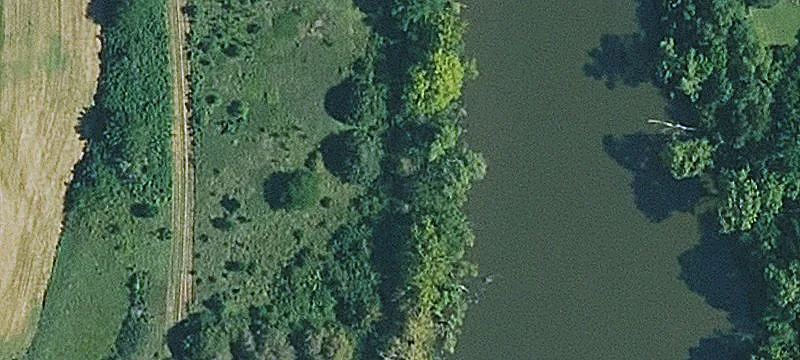 Historic Lakefront Estate Property
