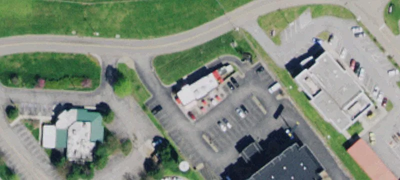 68-Key Comfort Suites Hotel