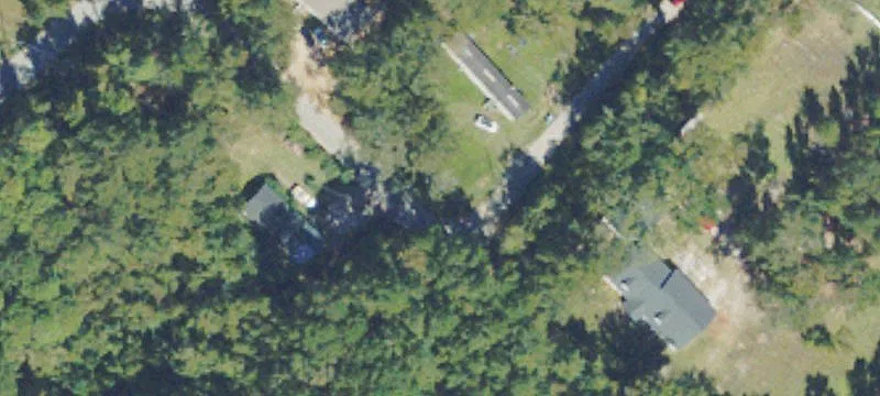 Residential Land Lot