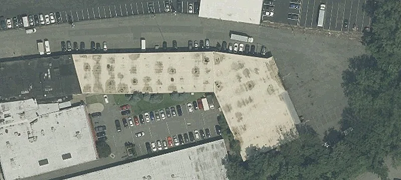 Industrial Warehouse and Flex Building