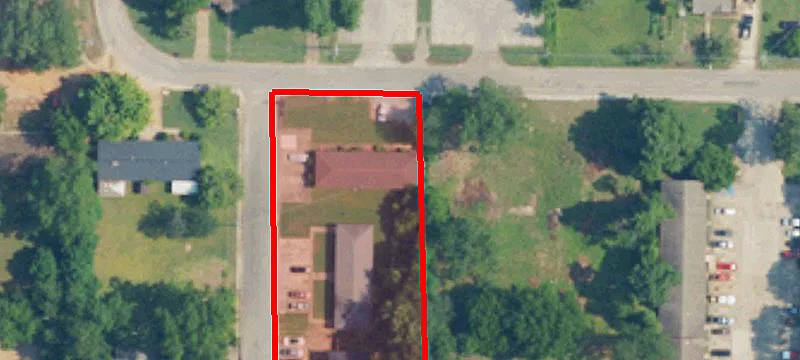 Recently Updated Apartment Portfolio