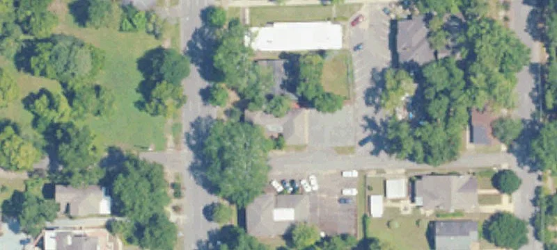 Move-In Ready Office Building