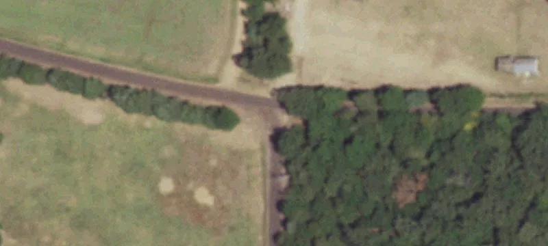 Wooded Acreage with Pond