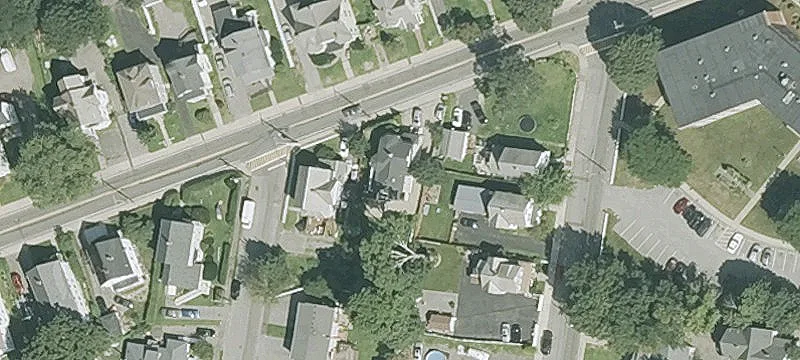 Two-Unit Residential Income Property